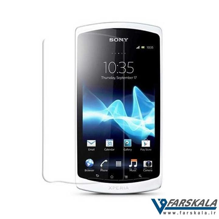 محافظ صفحه نمایش برای Sony Xperia Neo L Sony Xperia Neo L Screen Guard